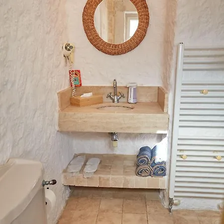 Morro Guest house 3*
