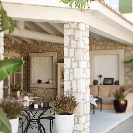 Guest house Morro