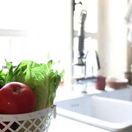 Morro 게스트하우스 알라카티