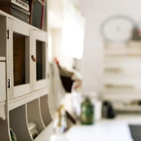 Morro 게스트하우스 4*