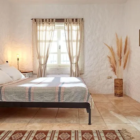 게스트하우스 Morro 알라카티