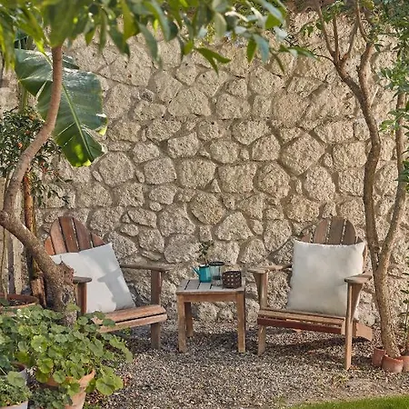 게스트하우스 Morro 알라카티