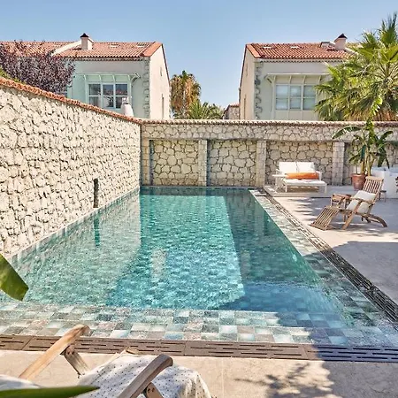 게스트하우스 Morro 알라카티