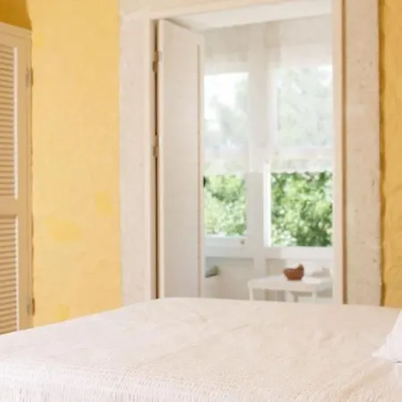 Morro 게스트하우스 4*