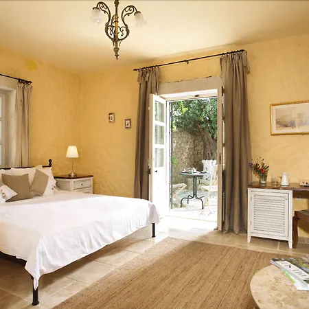Morro 4* Alacati