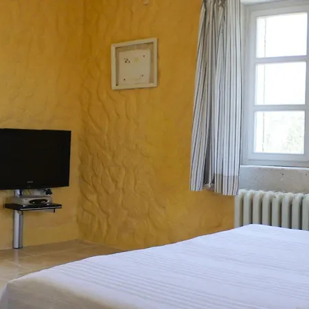 Vendégház Morro 4*