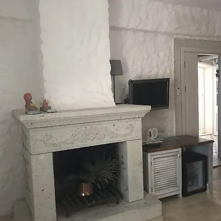 Vendégház Morro 4*
