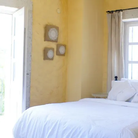 Morro 게스트하우스 4*