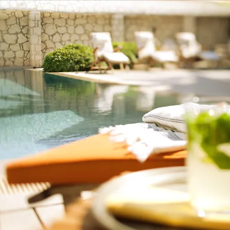 게스트하우스 Morro 4*