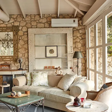 Morro 게스트하우스 4*