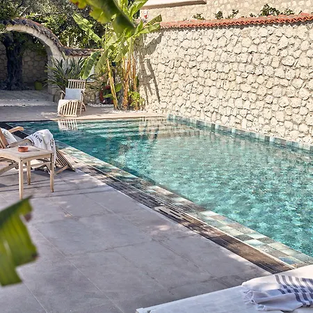 Morro 게스트하우스