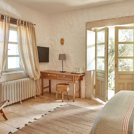 게스트하우스 Morro 4*