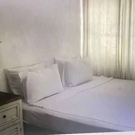 Vendégház Morro Alacati