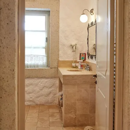 Morro Pensiune Alacati