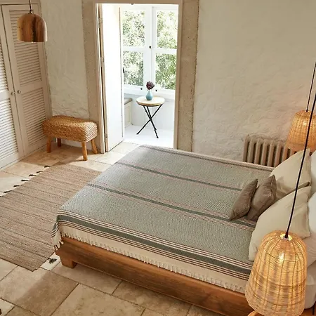 Pensiune Morro Alacati