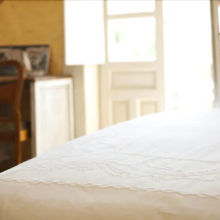 Morro Pensiune Alacati