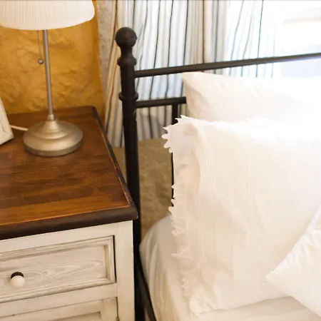 Pensiune Morro Alacati