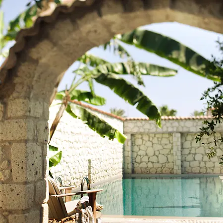 Pensiune Morro Alacati