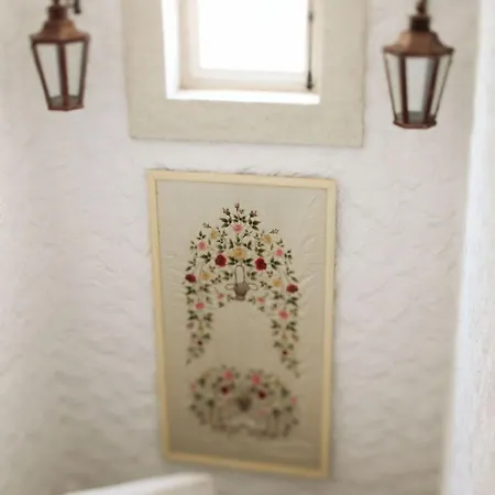 Pensiune Morro Alacati