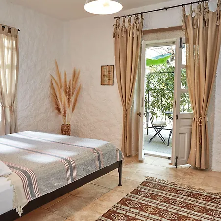Morro 4* Алачати