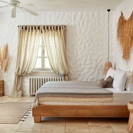 Morro Pensiune Alacati