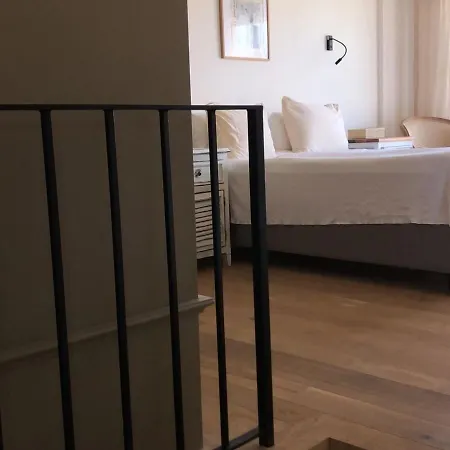 Morro 4* Алачати